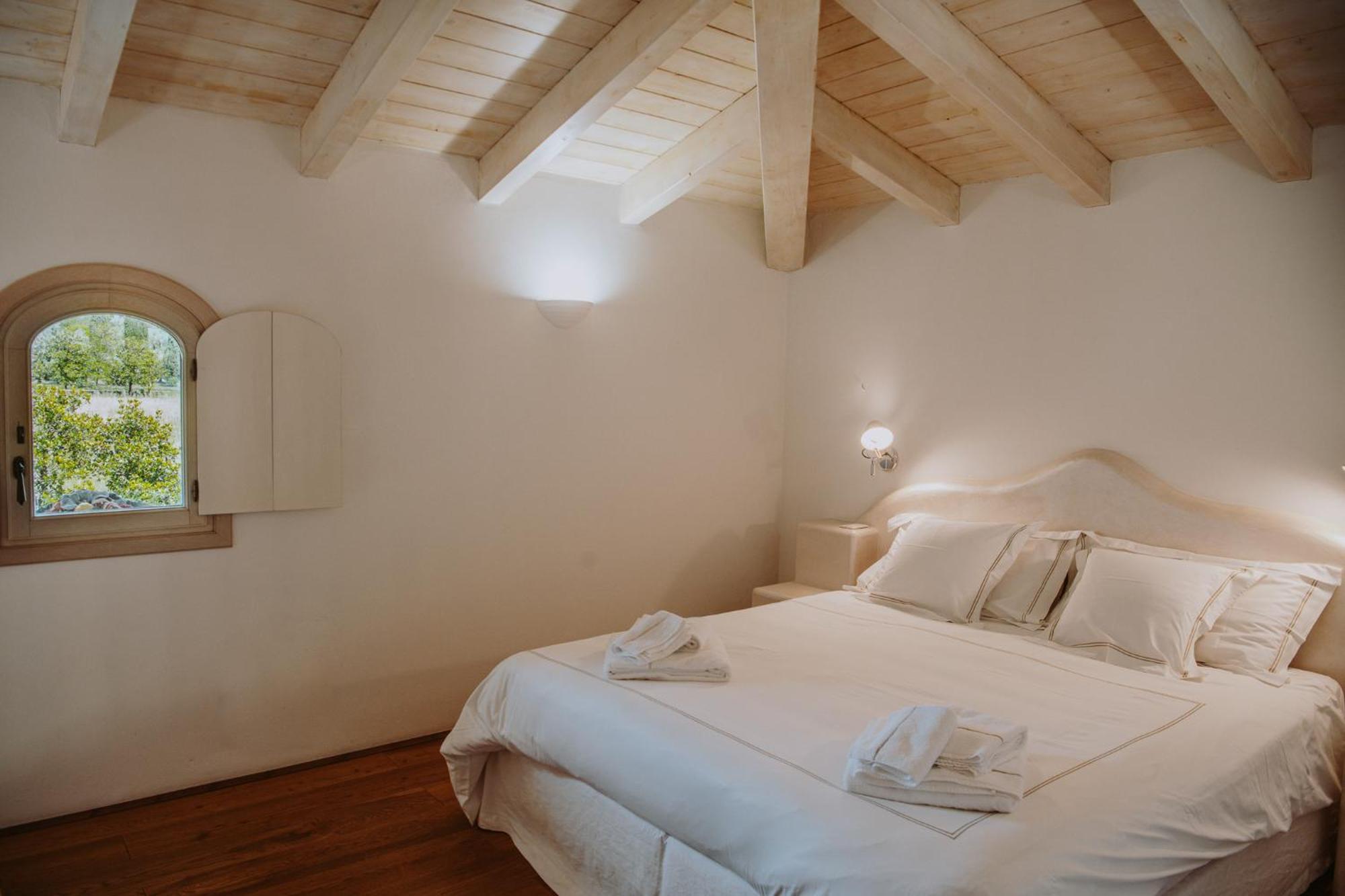 Relais De Charme Le Videlle Guest House Raffa Exterior photo